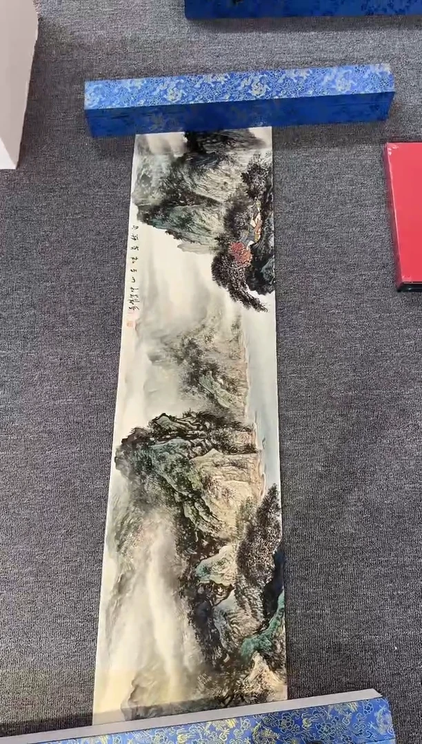 国画精品国画精品国画