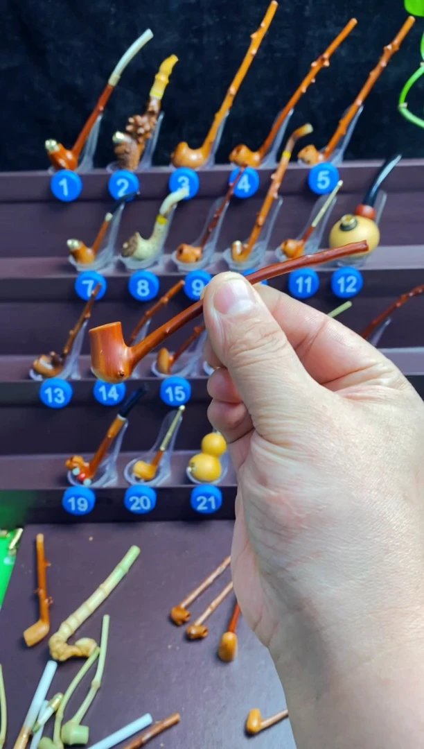 【闪购商品】木檬子木的精品小斗