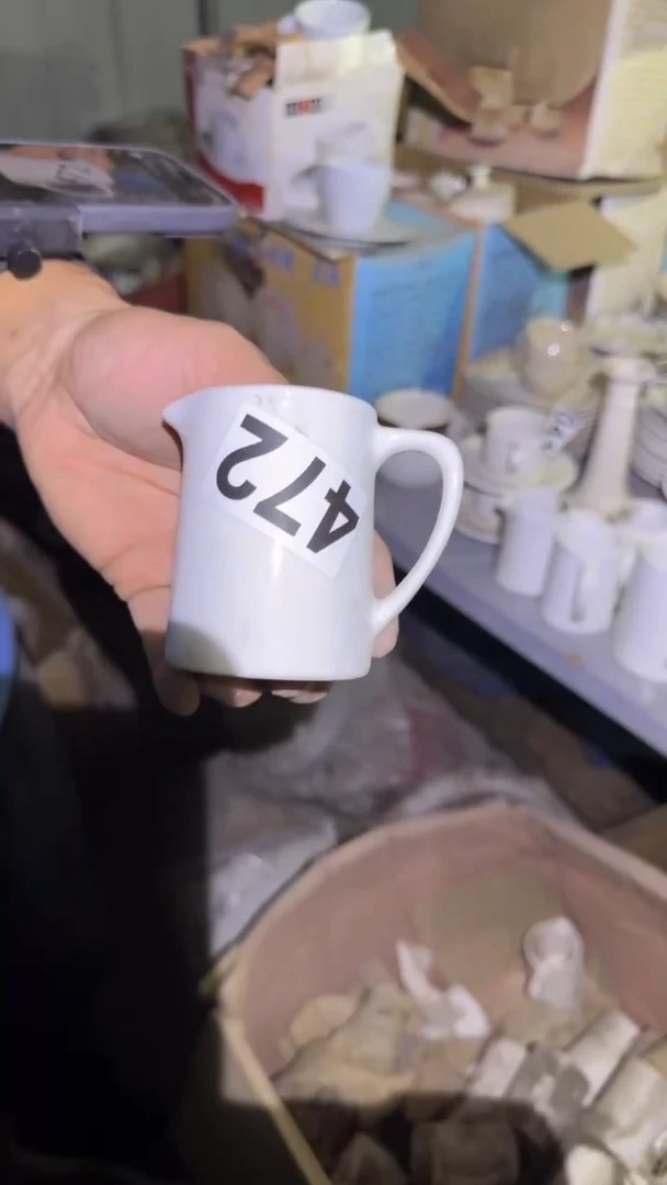 瓷片磁州窑买到就是赚到