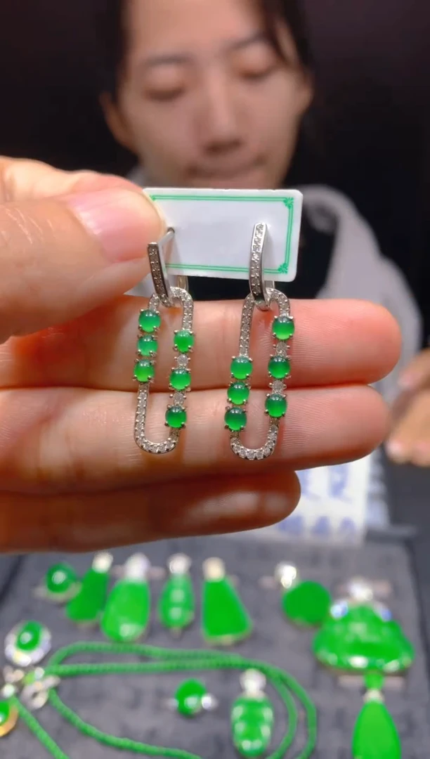 未镶嵌定制翡翠185多样性发货（发其一）