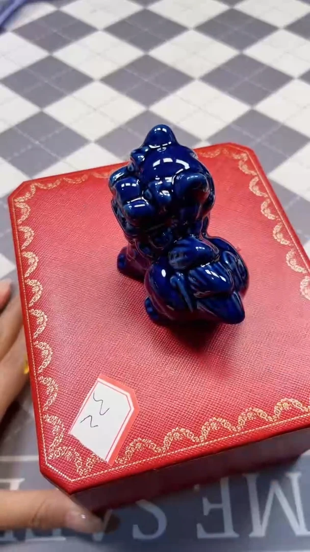 瓷片陶茶666文玩周边多人