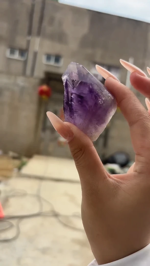 摆件未镶嵌水晶水晶 010