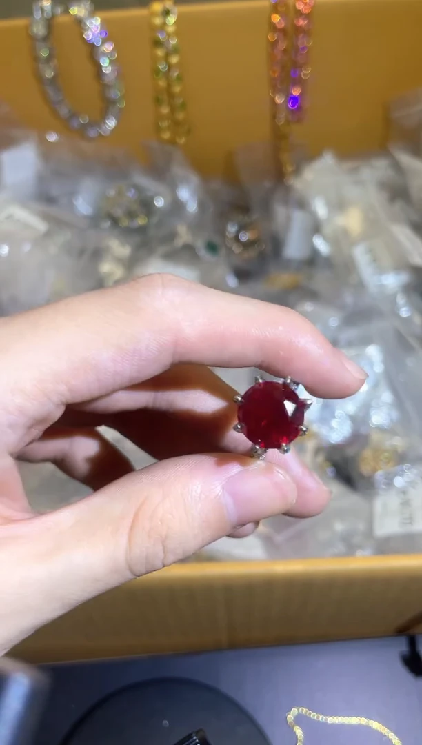 非金属无简约气质经典百搭款A815
