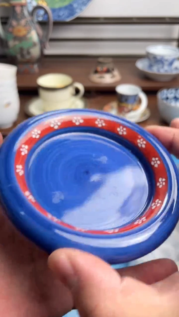 【闪购商品】瓷片236-B-2月1日满20包邮