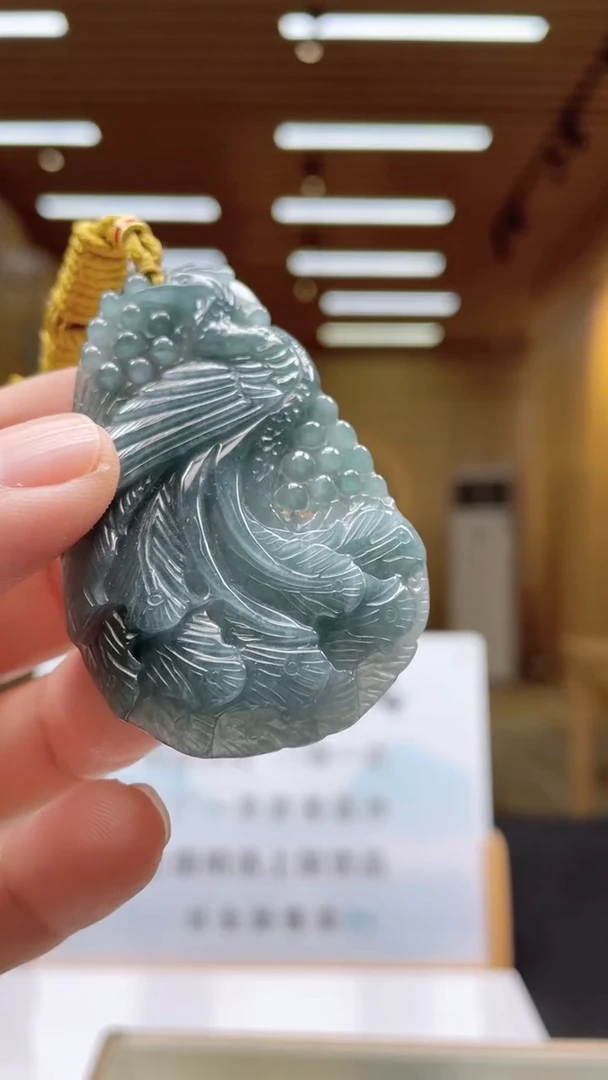 未镶嵌定制翡翠********89