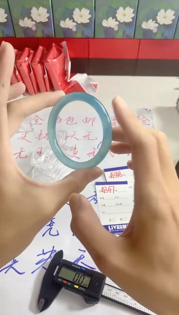 无非金属如虎添翼镯 百搭 A347