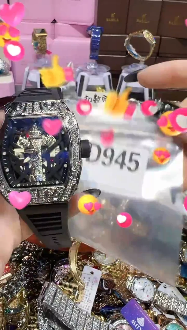 石英机芯锻造碳钢0