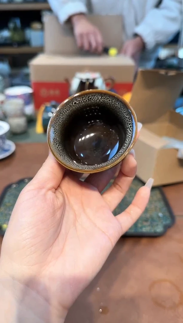【闪购商品】不带茶盘不带礼盒@@5441