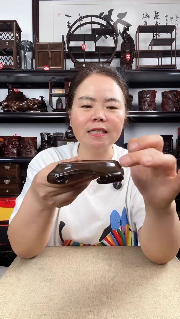 木3103老李红木工艺品