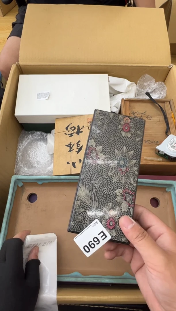 瓷片鹏**一中古商品谨慎参拍690