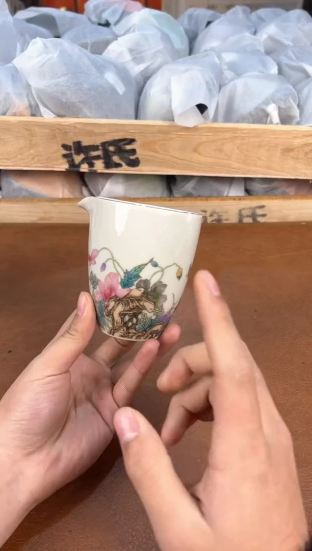 户外便携式家用旅行茶具