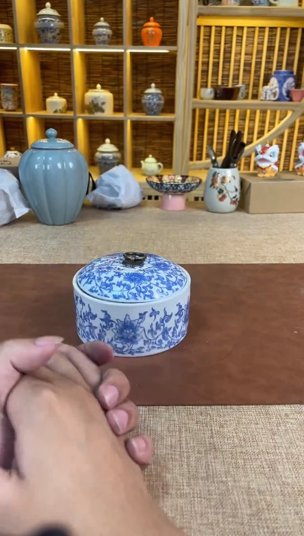 其他@@@@@@@@@茶叶罐