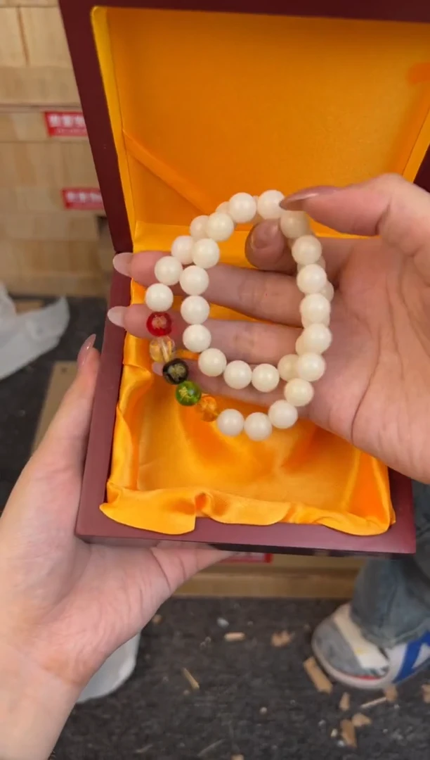 御藏文玩阁白玉菩提链接@@sp265