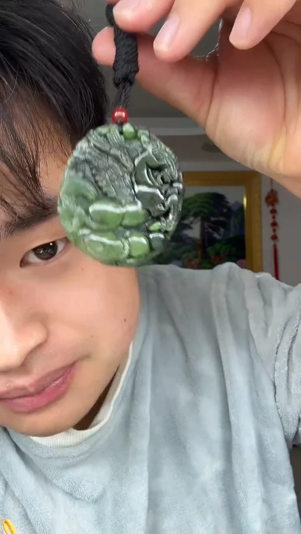 未镶嵌和田玉珠宝奇石和田玉珠宝 拍一发一！