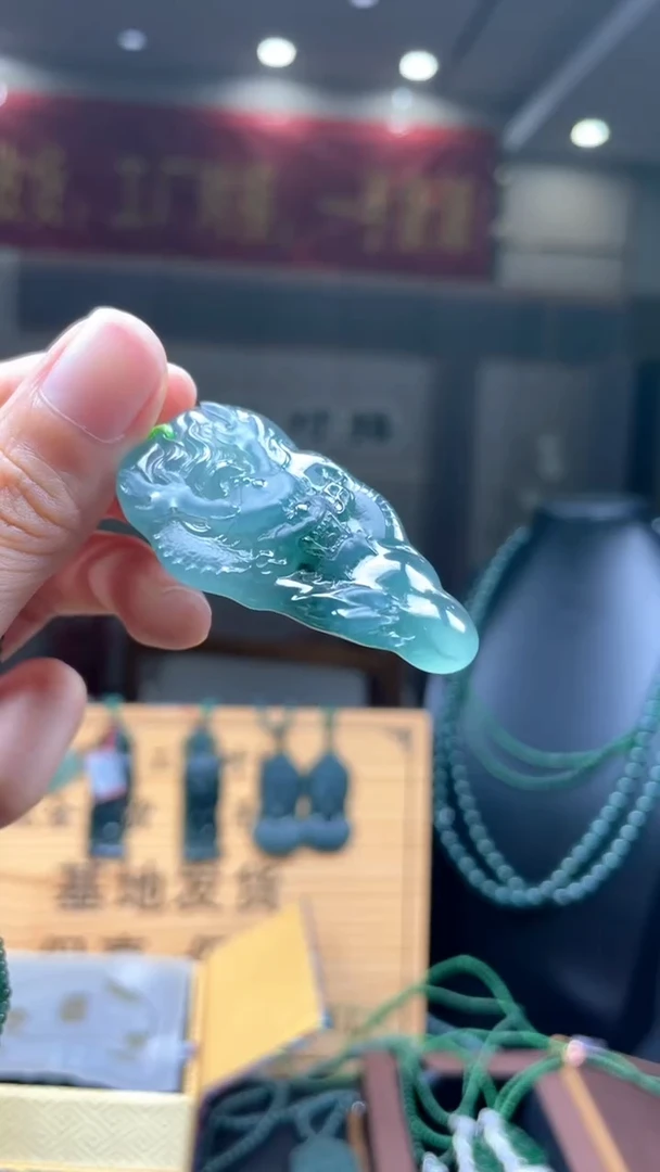 未镶嵌定制翡翠********100