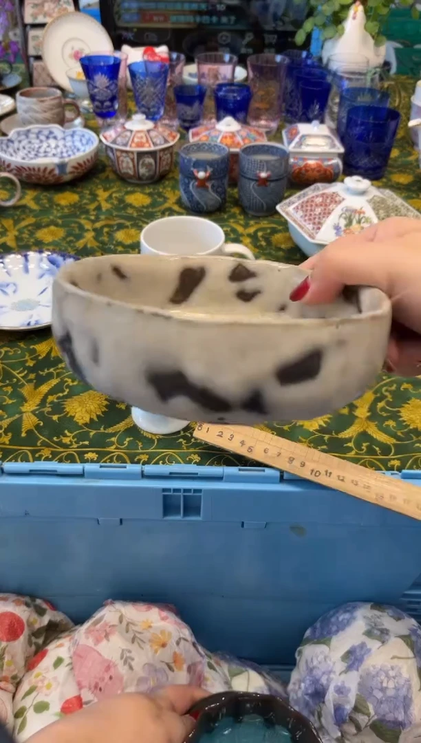 瓷片也****天6947默认微瑕