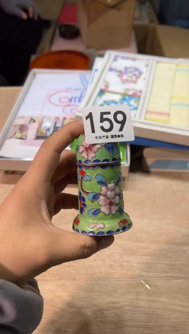 蜡**新159 茶道零配