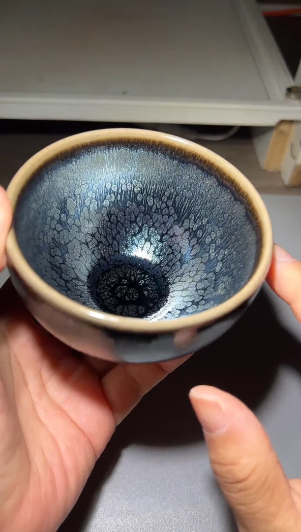 茶盏建窑建盏 福利百家