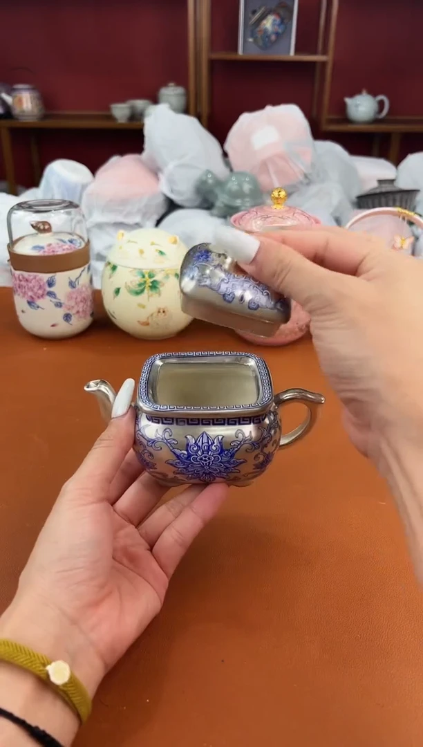 启明茶具商品链接@@F785