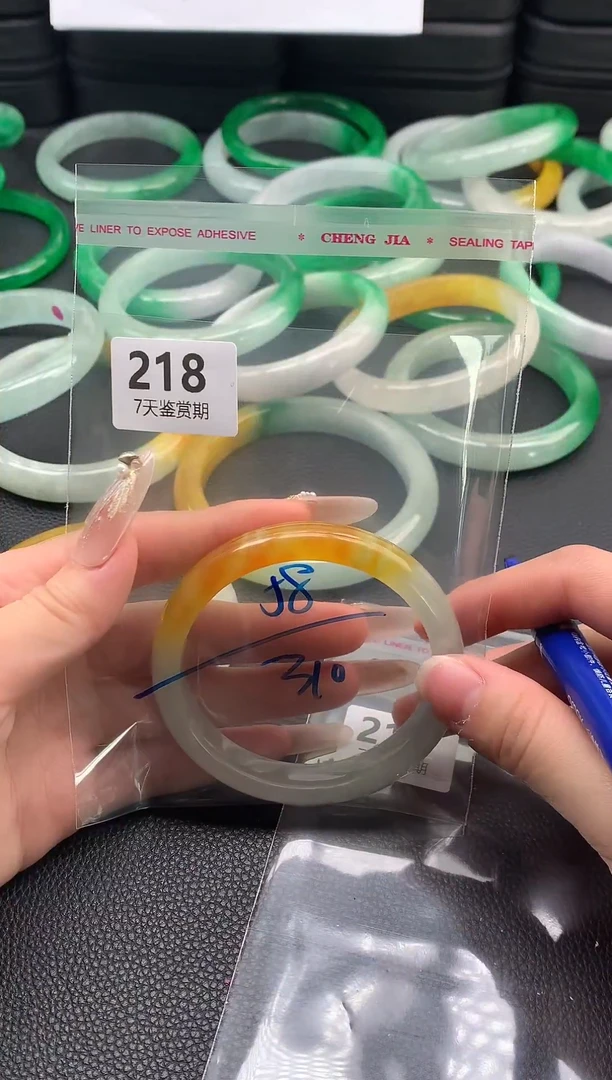 非金属无时尚手镯 所见即所得 七天鉴赏期