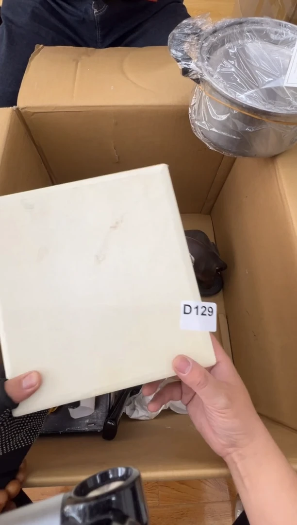 茶盏129中古商品谨慎参拍