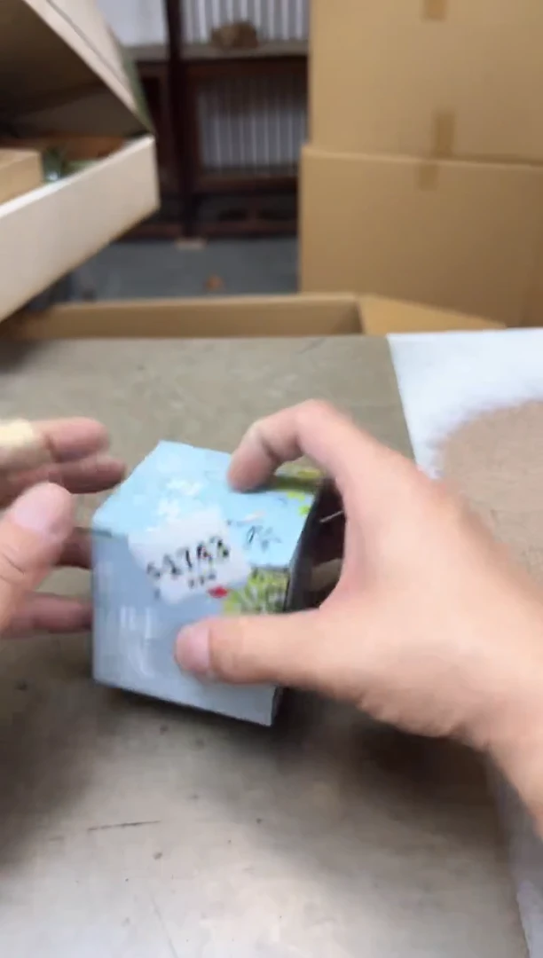 瓷片1743四单聚宝缘海陶精选