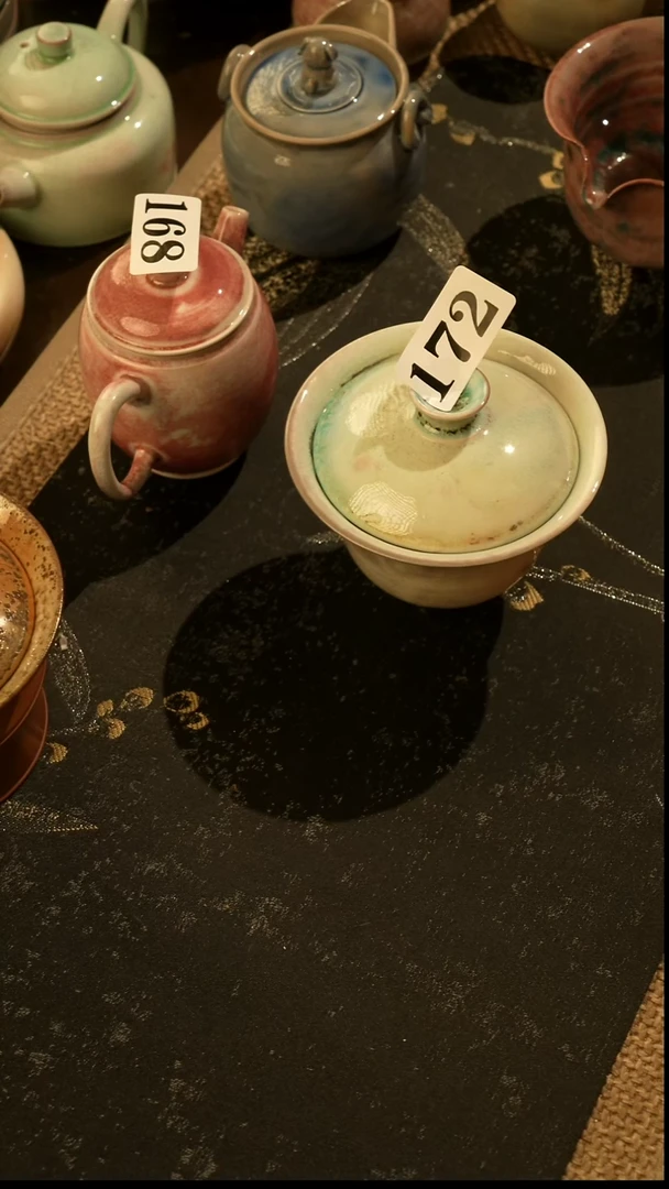 一堆柴火手作172