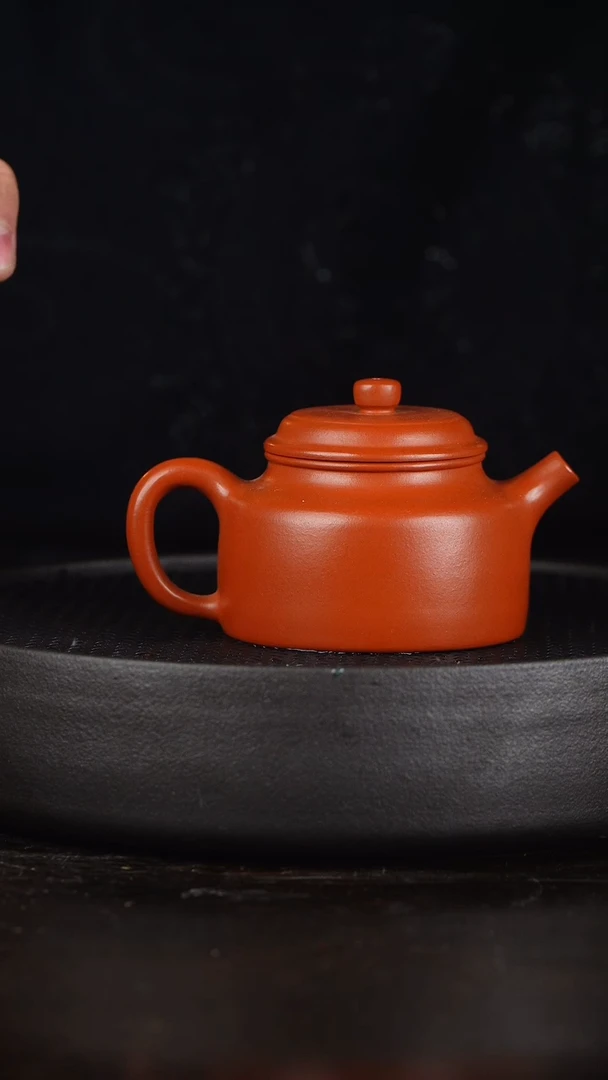 【闪购商品】紫砂茶壶儿童人忒特