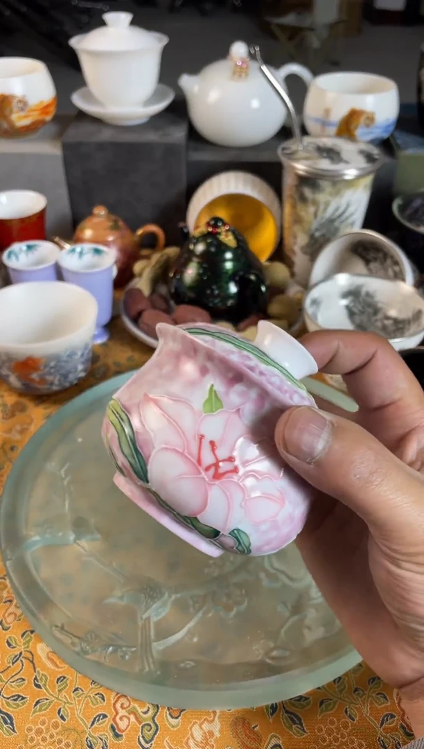 新号开播高货福利炸不停