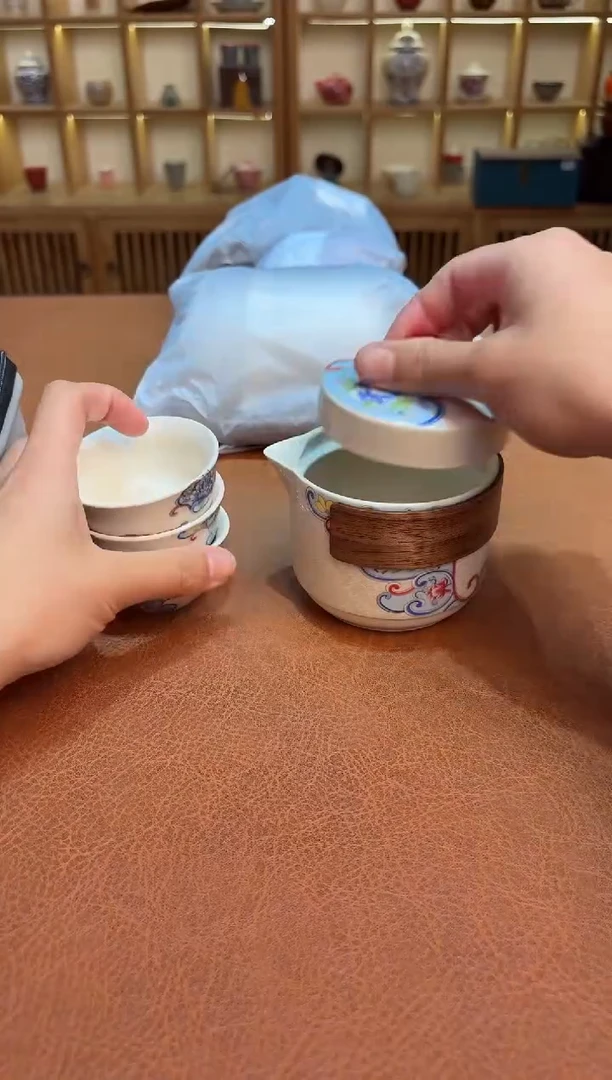 【闪购商品】知音茶具闪购链接@@zy