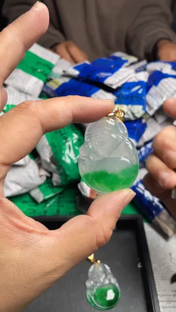 强子收货时尚佛公A-87