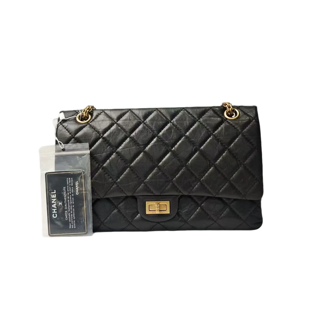 95新 Chanel/香奈儿 安洁利严选链条包/0014712