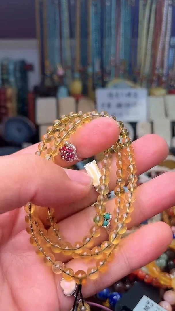 【闪购商品】琥珀裸石未镶嵌 (一物一件)0003544