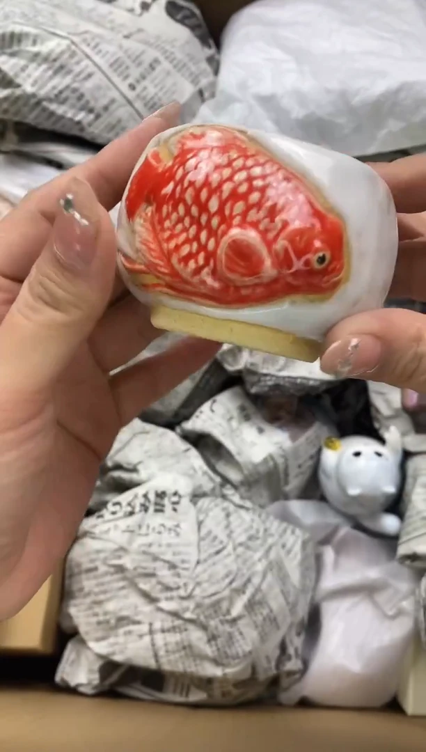 其他瓷片精美陶瓷甄选一单一付