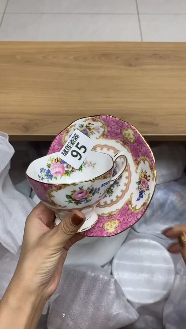 瓷片隆莲瓷器欢迎大家