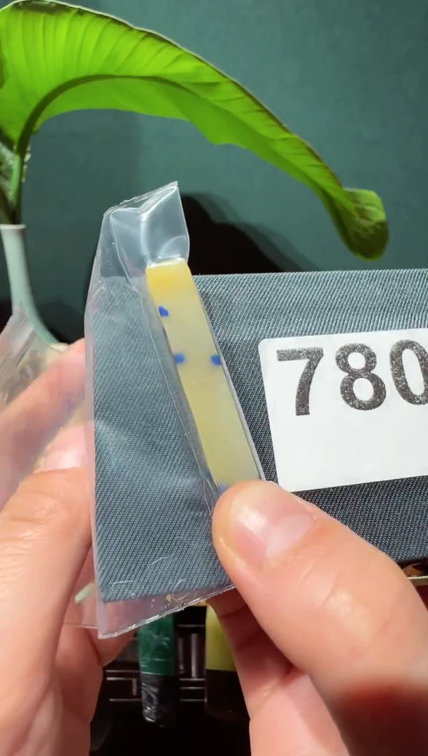 【闪购商品】寿山石印石石瓜草堂780