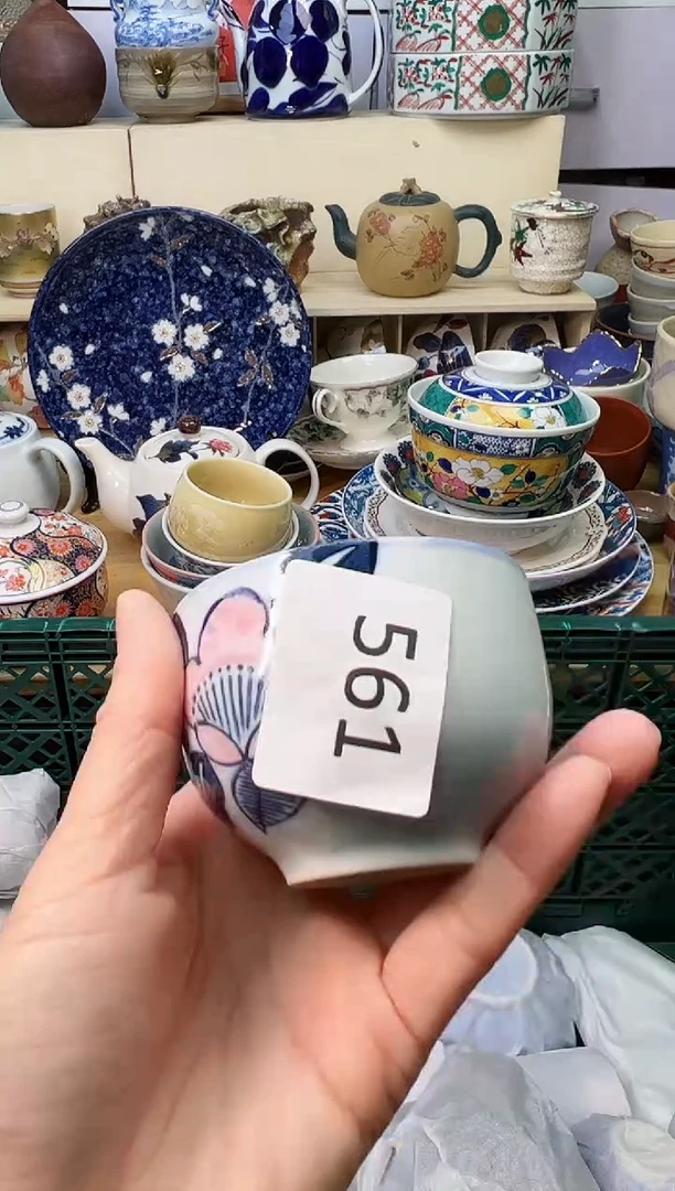 【闪购商品】N           561