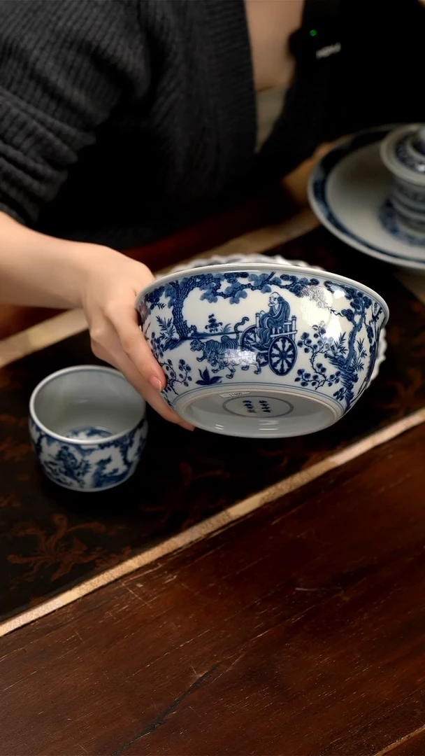 快雪时晴新品上新