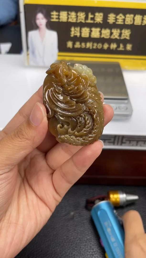 定制和田玉和田玉定制链接HTY041