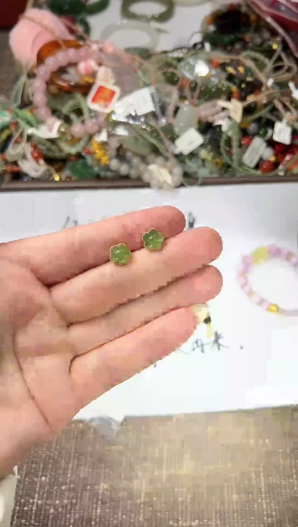 铜合金合成立方氧化锆76