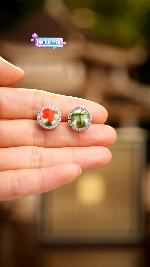 刺绣私人定制苗族手工A508