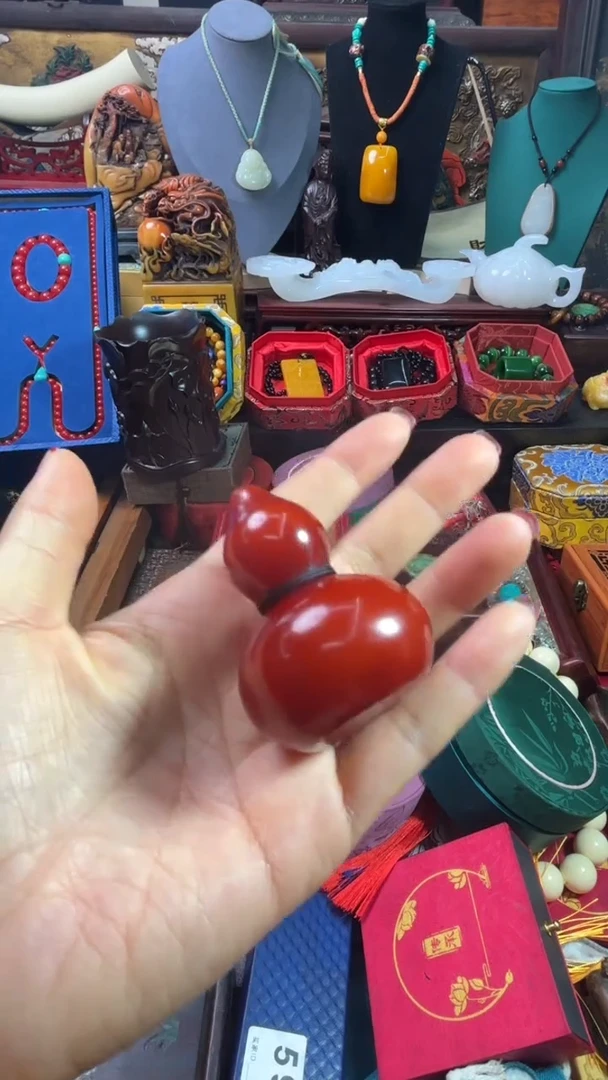 【闪购商品】蜜蜡裸石未镶嵌867786786876786