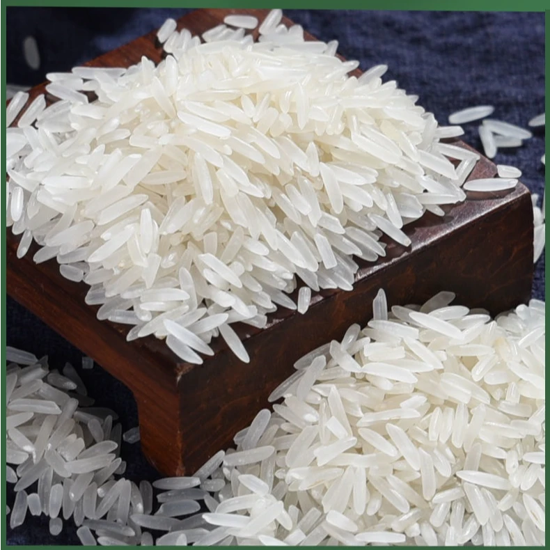 长粒香大米10斤农家丝苗米长粒大米5kg