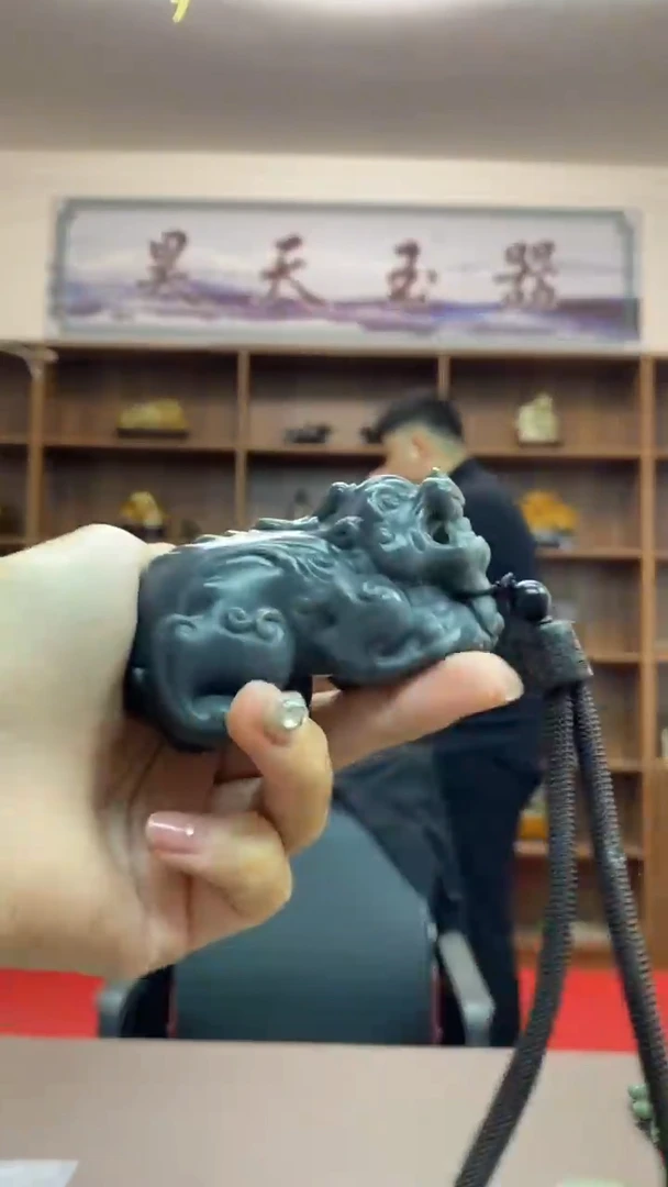 【闪购商品】和田玉手把未镶嵌手把