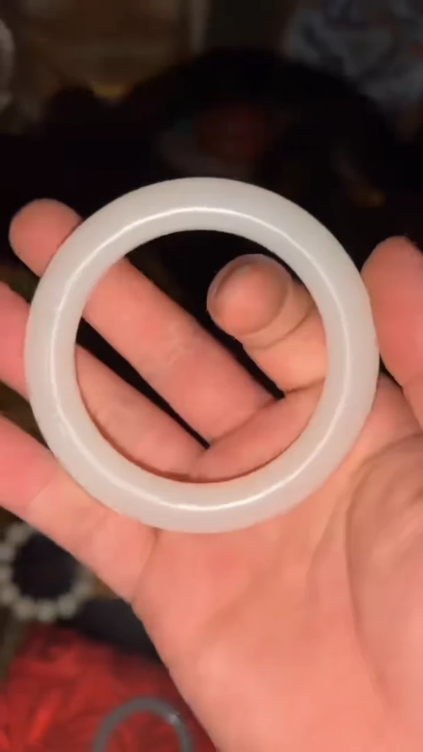 和田玉手镯未镶嵌闪购高端商品链接