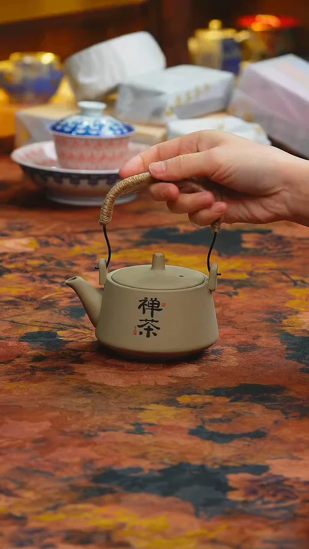 【闪购商品】楽门茶器！！！！