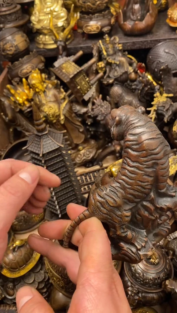 案台摆件 物品摆件