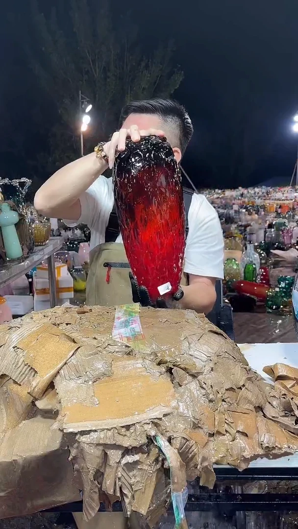 外贸花瓶花瓶花瓶QQ-202