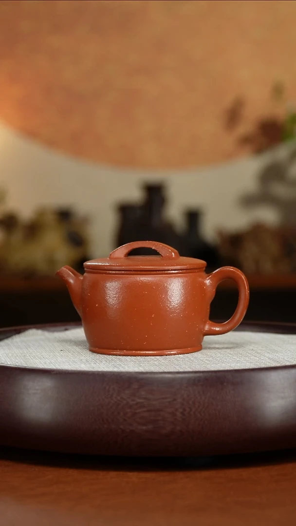 茶壶紫砂宜兴紫砂壶