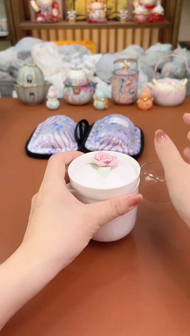 其他@@允礼茶器通用链接 这个真的很便宜